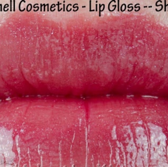 NIB BE A BOMBSHELL LIP GLOSS shade sangria - Picture 3 of 6